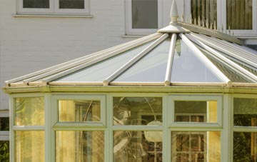 conservatory roof repair Aston Ingham, Herefordshire